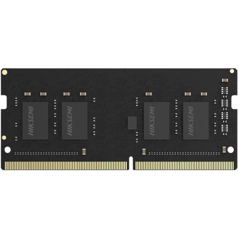 Hiksemi 16GB DDR5 4800MHz CL48 1.1V 262-Pin SODIMM Laptop Memory For Compatible Laptops High-Speed Low-Voltage RAM Non-ECC Unbuffered Ideal for Home Office and Gaming - Image 3
