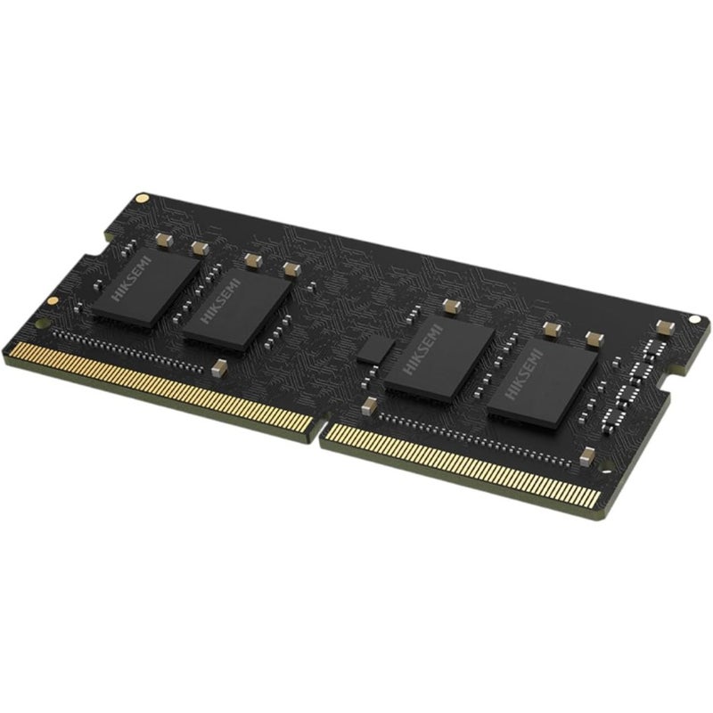 Hiksemi 16GB DDR5 4800MHz CL48 1.1V 262-Pin SODIMM Laptop Memory For Compatible Laptops High-Speed Low-Voltage RAM Non-ECC Unbuffered Ideal for Home Office and Gaming - Image 2