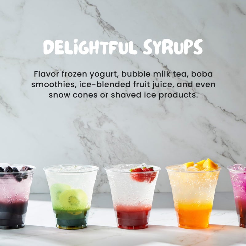 شراب بوسن المركز_5.5 رطل (فاكهة التنين) - Image 5