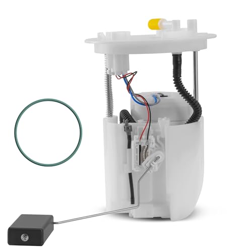 DWVO Fuel Pump Compatible with 2010-2012 Ford Fusion & 2011-2012 Lincoln MKZ & 2010-2011 Mercury Milan L4 2.5L - Image 1