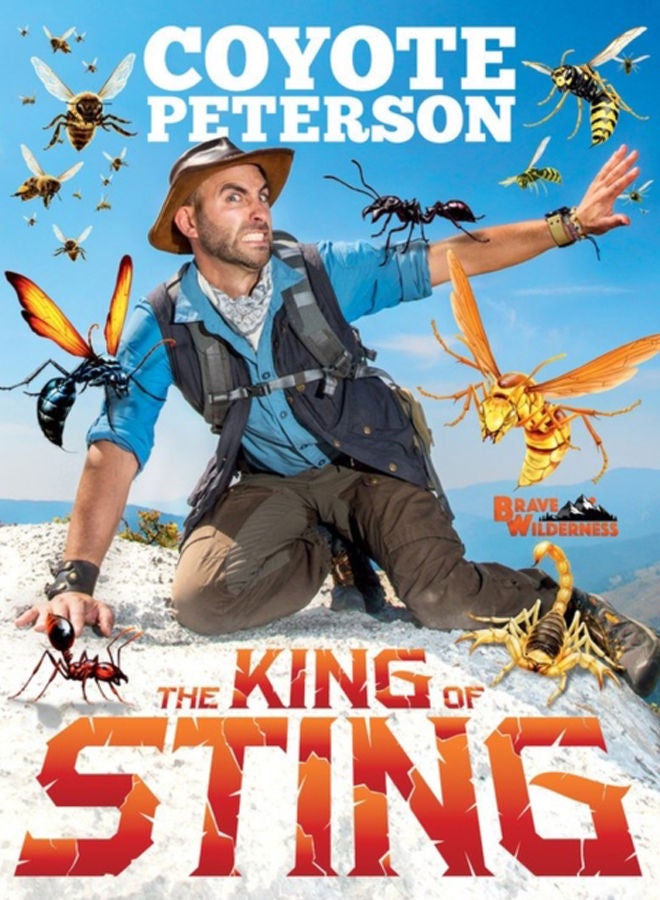 The King of Sting 