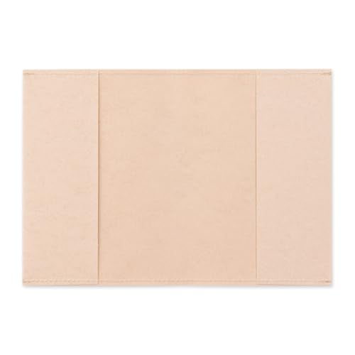 Midori DESIGNPHIL Midori Notebook MD Notebook Cover, Paperback, Paper 49839006 - Image 3