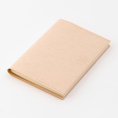 Midori DESIGNPHIL Midori Notebook MD Notebook Cover, Paperback, Paper 49839006 - Image 4