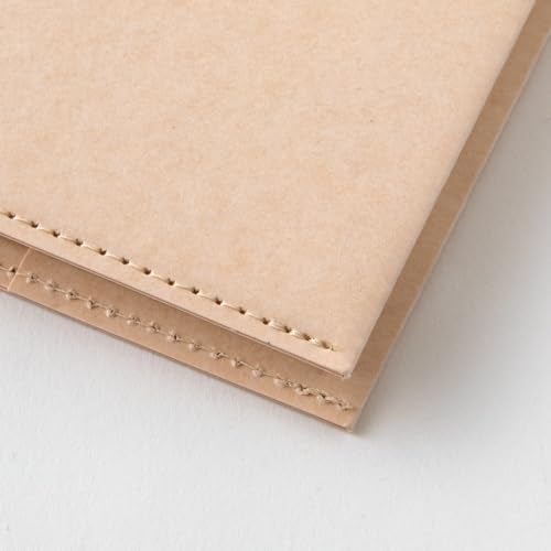 Midori DESIGNPHIL Midori Notebook MD Notebook Cover, Paperback, Paper 49839006 - Image 5