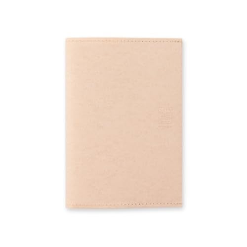 Midori DESIGNPHIL Midori Notebook MD Notebook Cover, Paperback, Paper 49839006 - Image 2