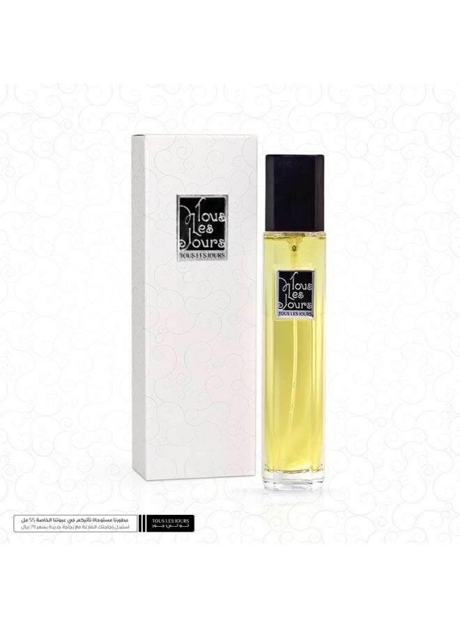 عطر 462 - تولي جور سكاندال انتنس