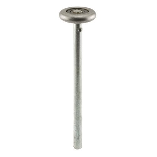 Prime-Line GD 52111 1-13/16 In. Diameter Steel Ball Bearing Heavy Duty Garage Door Roller (Single Pack) - Image 1