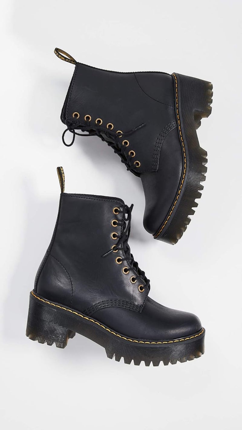 Dr. Martens Women's Shriver Hi Fashion Boot - Image 5
