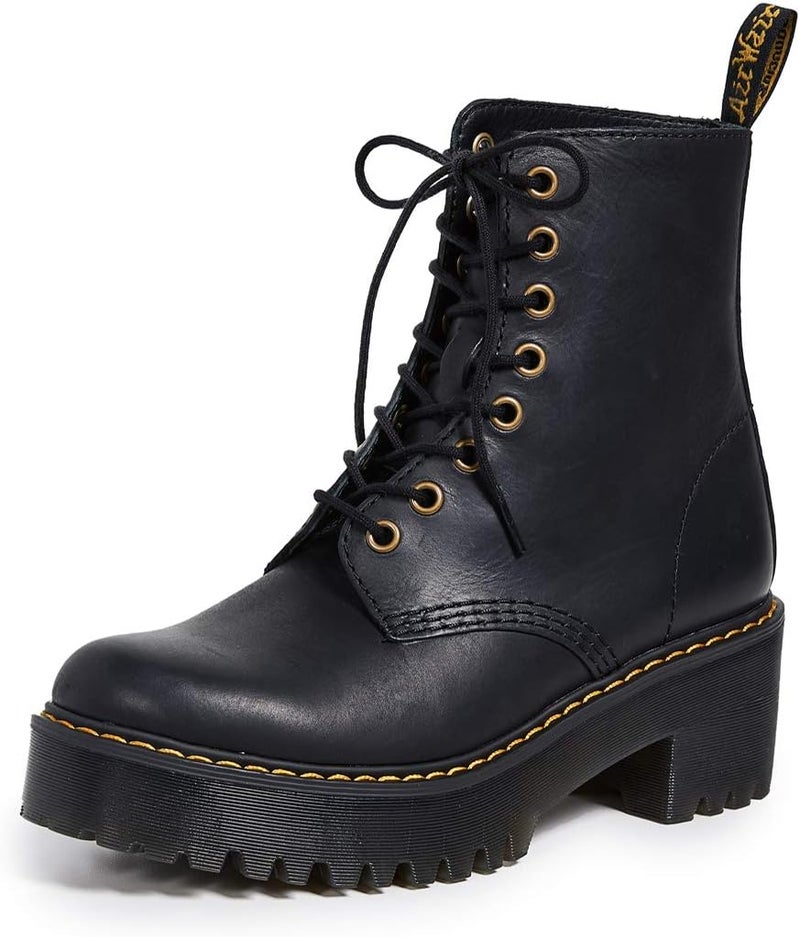Dr. Martens Women's Shriver Hi Fashion Boot - Image 1