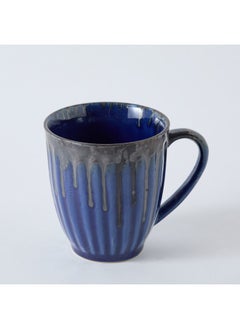 Home Box Donna Ribbed Mug 300 ml  - Image 5