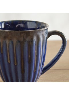 Home Box Donna Ribbed Mug 300 ml  - Image 3