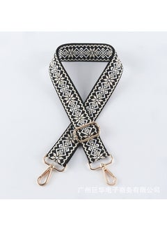 Colorful Universal Bag Strap for Women J255-A4-width 3.8cm