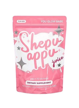 Shepu Appu Slimming Juice 15x10sachet - pzsku/Z5C350DF292B499F807C4Z/45/1745273912/569f5b50-ced9-4e70-8681-03d6acbd74d7