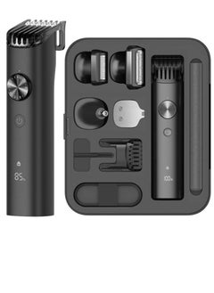 Xiaomi Xiaomi Grooming Kit Pro Beard Trimmer for Men, IPX7 Waterproof Cordless Electric Razor Shavers, Hair Trimmer for Nose Ear Mustache Face Body, 40 Length Settings  - Image 2
