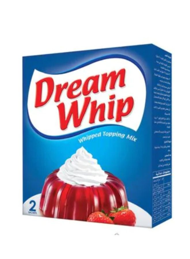 Dream Whip Whipped Topping Mix - Image 1