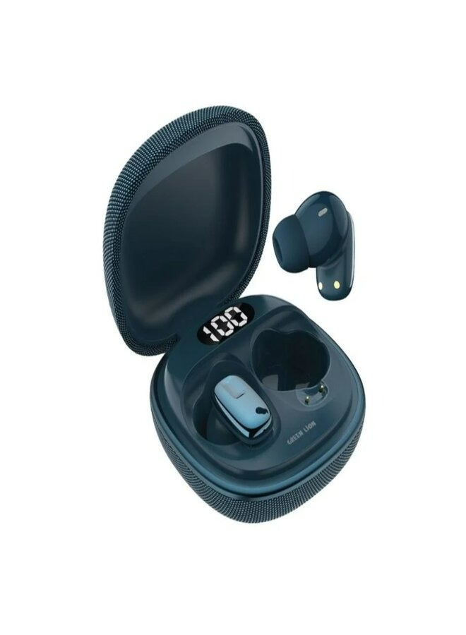 Green Lion Siena true wireless Earbuds