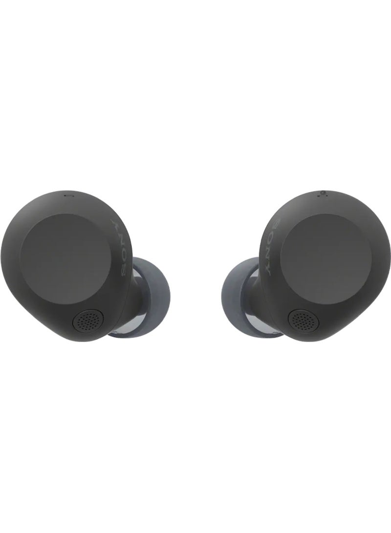 Sony Renewed - WF-C710N Wireless Noise-Canceling Earbuds black - Image 2