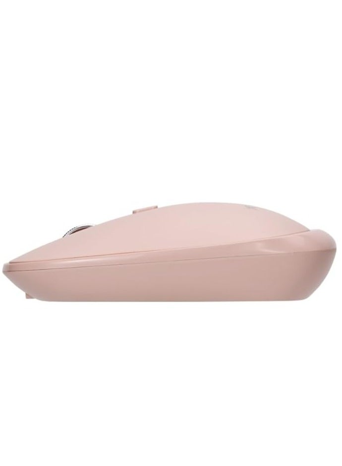 Xtrike Me GW-119 PK Wireless Mouse, Pink - Image 3