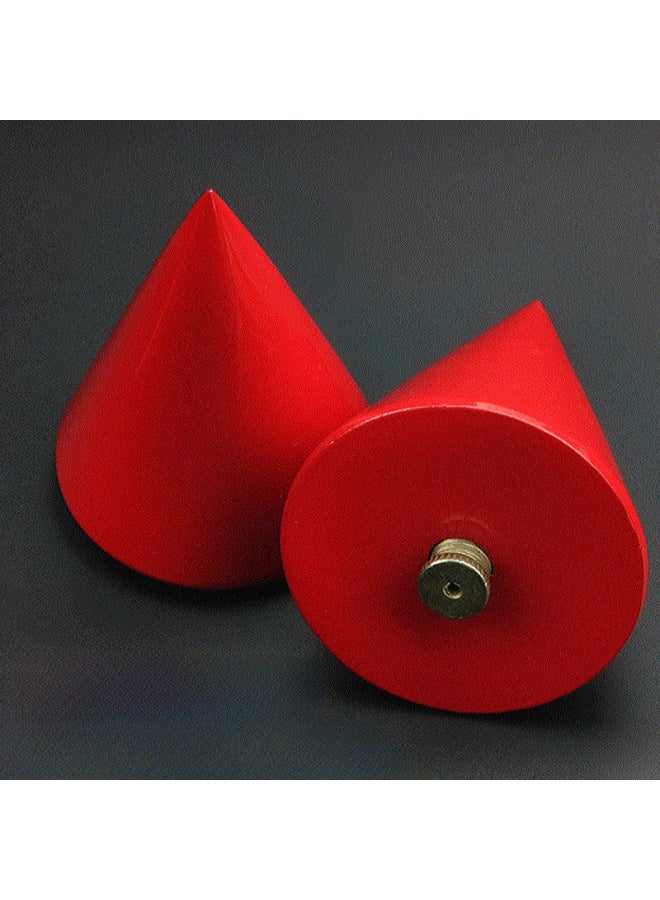 Solid Hanging Wire Hammer Building Tool Wire Hammer Hanging Wire Pendant Building Measurement Tool Painting Hanging Wire Lump-Model:300 Bags Weight 200 Grams (12/box) - Image 3
