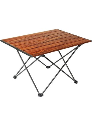 Folding Camping Table with Carry Bag 68*45*40 cm - pzsku/Z5C356CDCA3BFA9A3B0D0Z/45/_/1696924561/590a63d2-069d-409d-ae16-687f3514c8fd