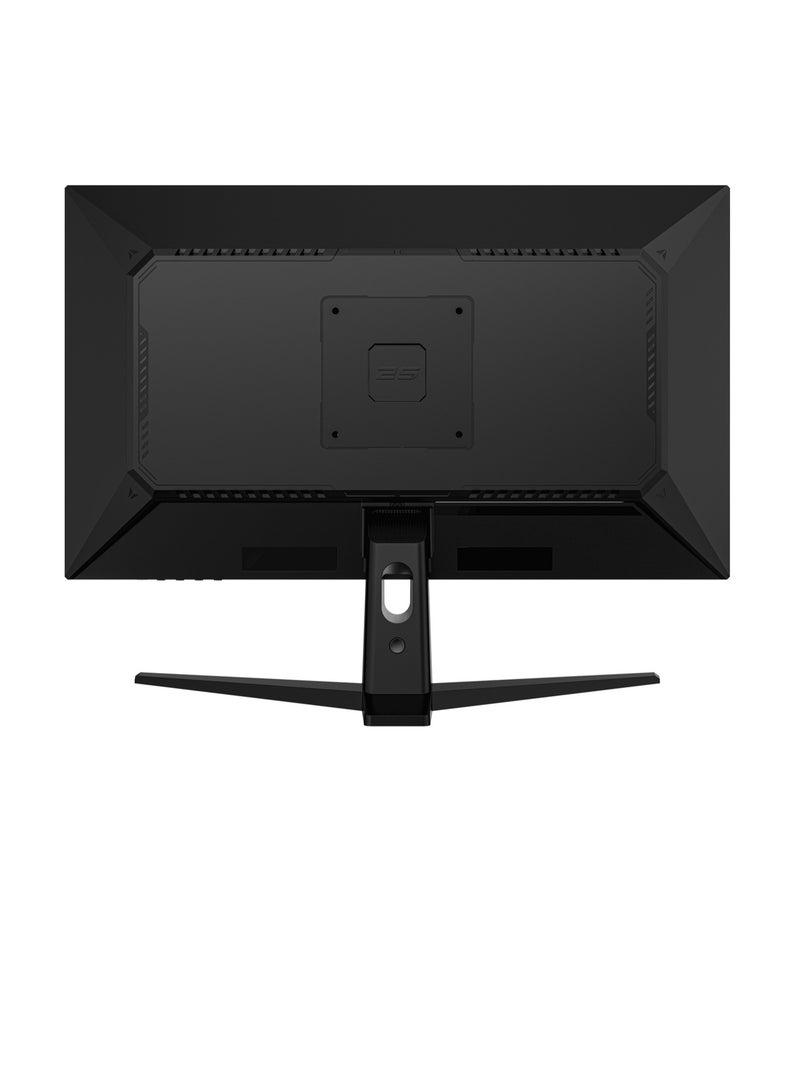 Dahua 24 " (DHI-LM25-E231BN) FHD, IPS Gaming Monitor – 200Hz Refresh Rate – 0.5ms Response Time – Adaptive Sync & HDR10 black - Image 4