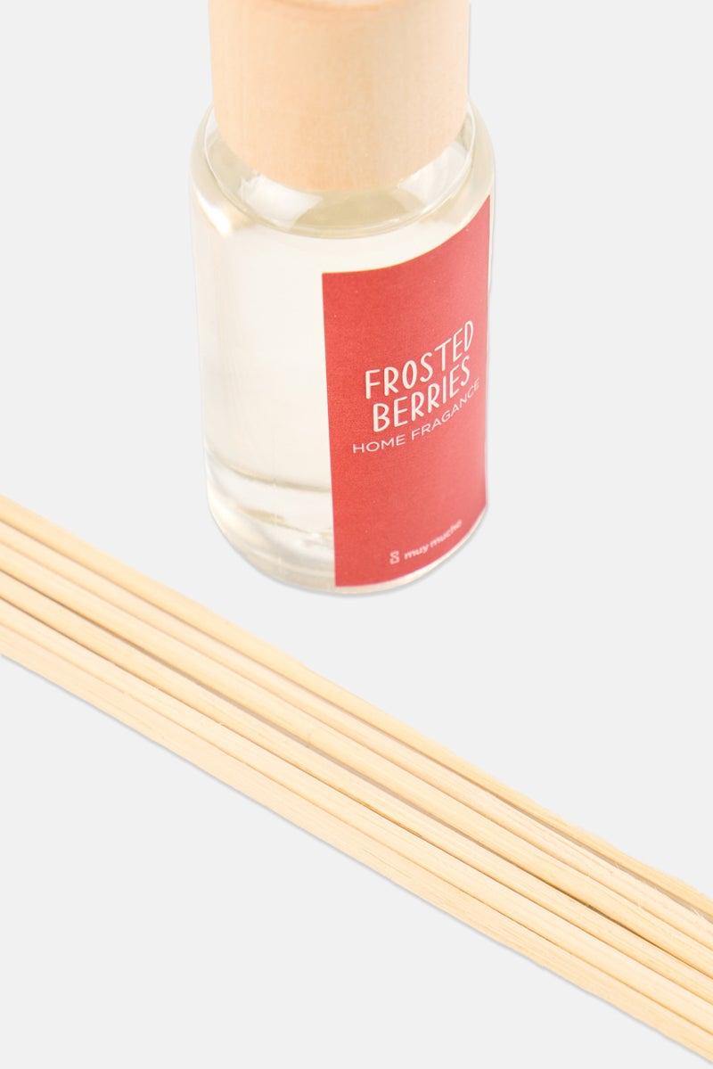Muy Mucho Frosted Berries Home Fragrance 30 ml - Image 4