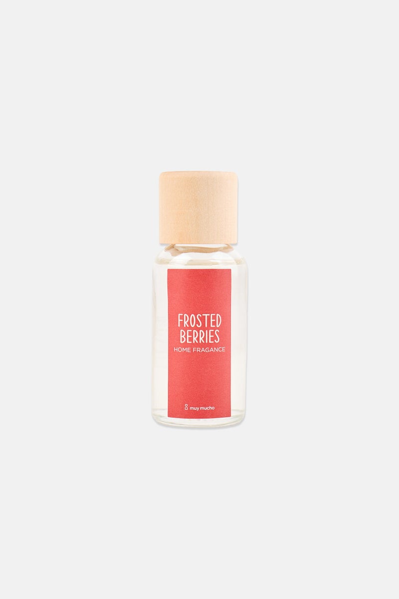Muy Mucho Frosted Berries Home Fragrance 30 ml - Image 2