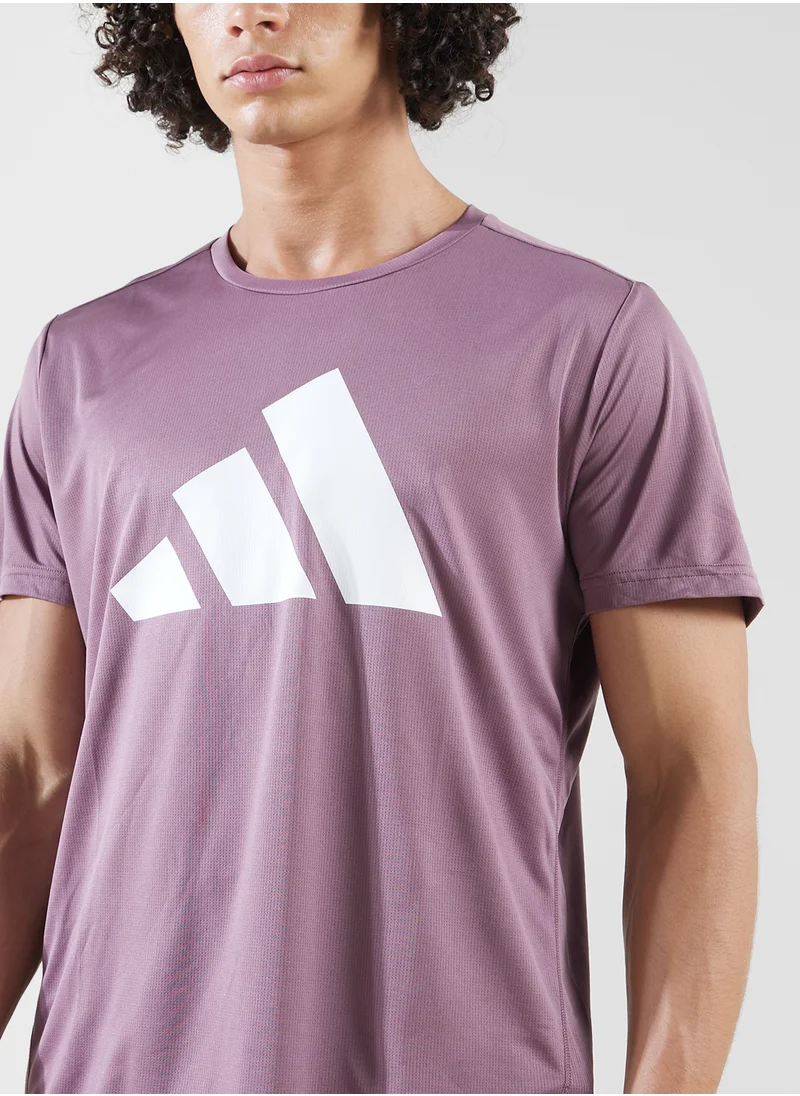 Adidas Graphic T-Shirt