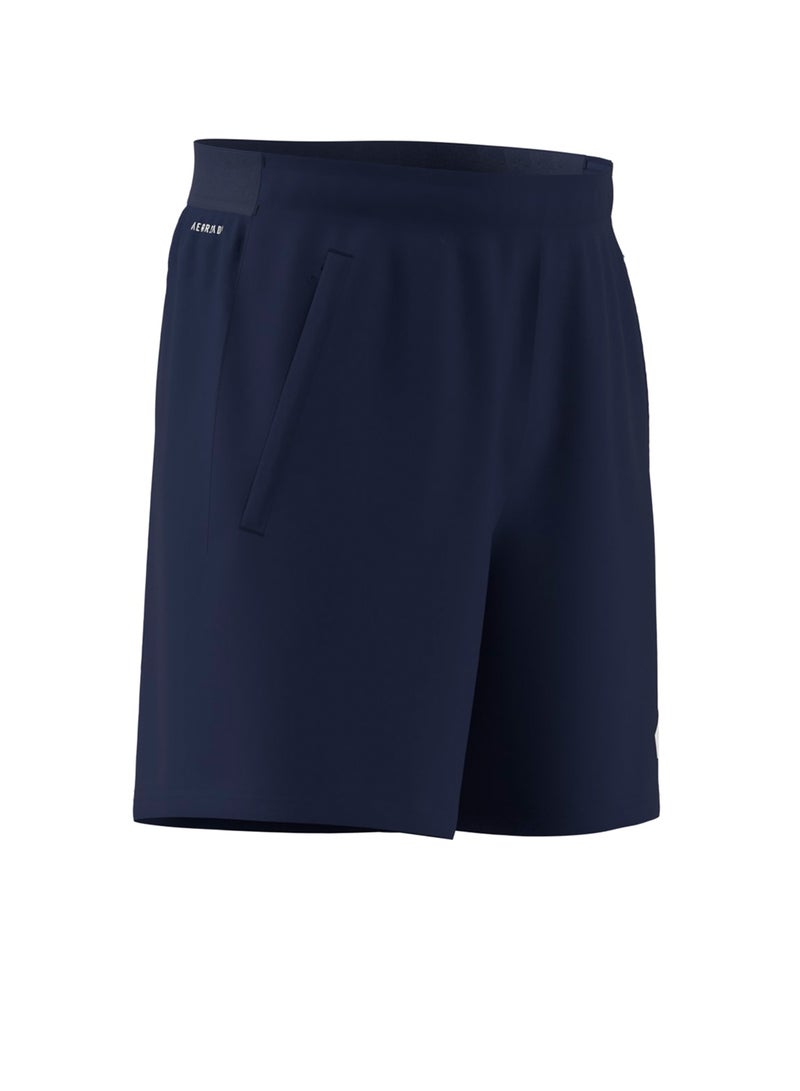 اديداس شورت شعار ترين إسنشال 7 بوصة - Image 3