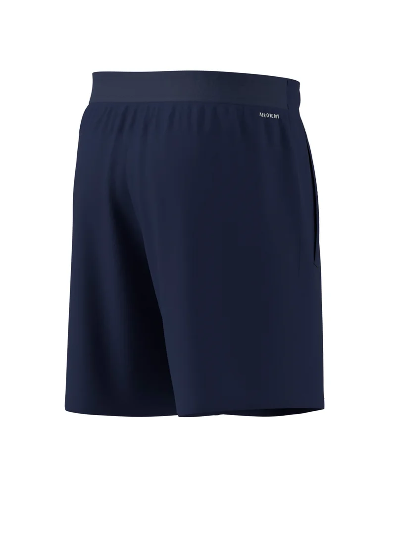 Adidas 7" Train Essential Logo Shorts