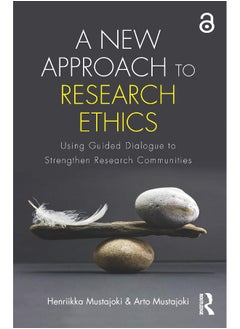 A New Approach to Research Ethics: Using Guided Dialogue to Strengthen Research Communities 