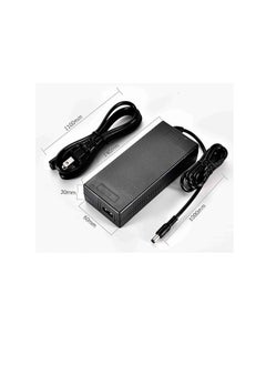 Generic 42V,2A Electric Scooter Charger,Only Suitable for gotrax.GXL V2.Apex.Xr Ultra.XR Elite.G3.G4.GMAX Ultra.Vibe.  - Image 2