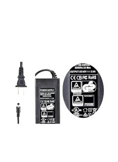 Generic 42V,2A Electric Scooter Charger,Only Suitable for gotrax.GXL V2.Apex.Xr Ultra.XR Elite.G3.G4.GMAX Ultra.Vibe.  - Image 3