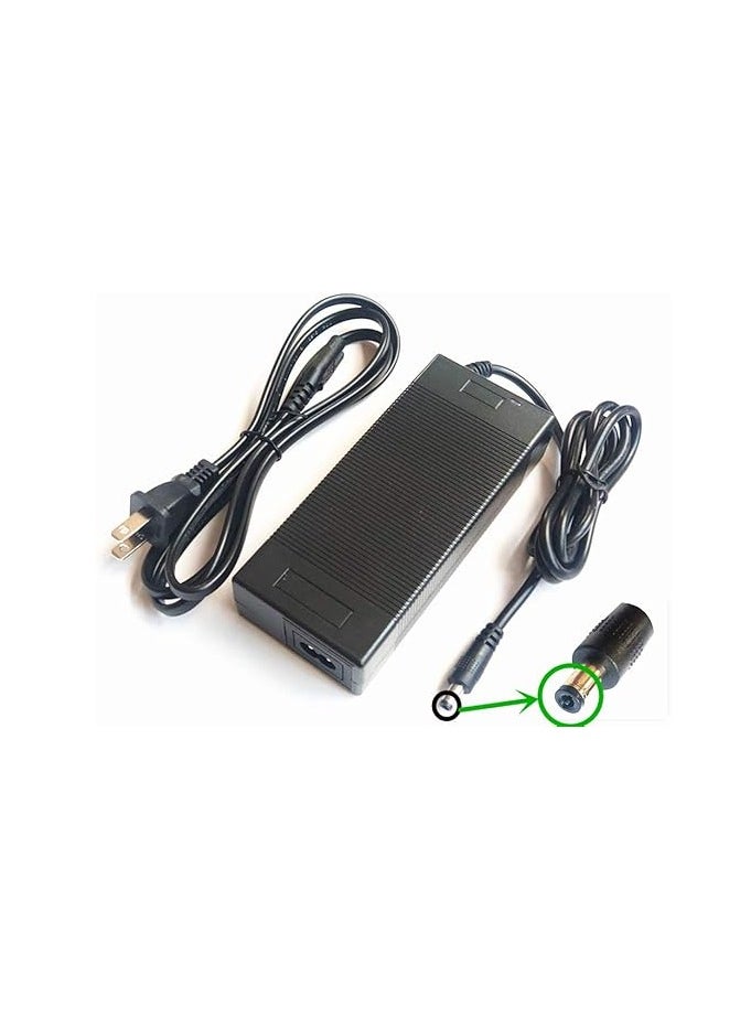 Generic - 42V,2A Electric Scooter Charger,Only Suitable for gotrax.GXL V2.Apex.Xr Ultra.XR Elite.G3.G4.GMAX Ultra.Vibe. - Image 1