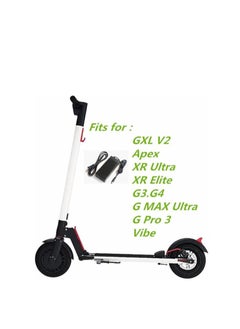 Generic 42V,2A Electric Scooter Charger,Only Suitable for gotrax.GXL V2.Apex.Xr Ultra.XR Elite.G3.G4.GMAX Ultra.Vibe.  - Image 5