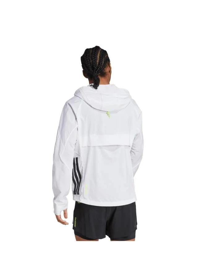 Adidas Adizero Running Jacket