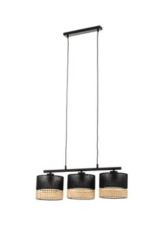 Y-LIGHTS Ceiling Lamp - Black And Beige  - Image 2