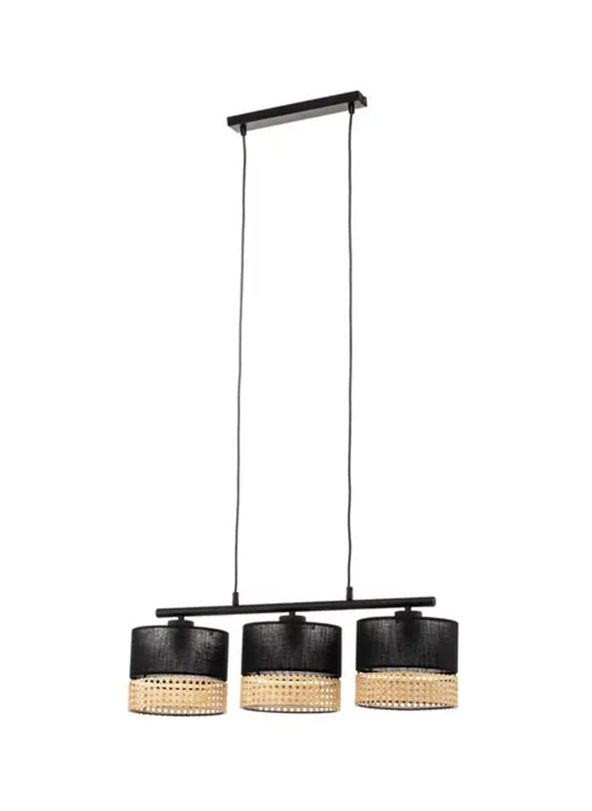 Y-LIGHTS Ceiling Lamp - Black And Beige  - Image 2
