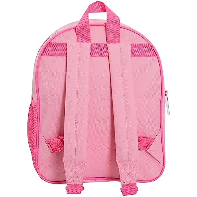 rayihni Backpack for Girls School Bag Pandy Paws Nursery Rucksack Lunch Bag - Image 3