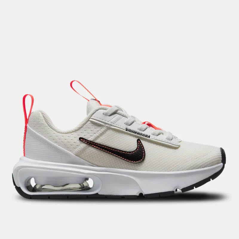 Nike Kids' Air Max INTRLK Lite Shoes