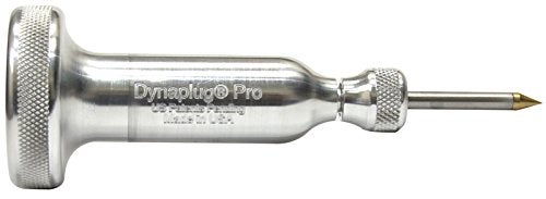 Dynaplug Tubeless Tire Repair Tool Kit, Aluminum Pro Xtreme, Made in USA - Image 3