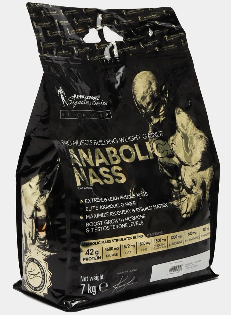 Kevin Levrone Anabolic Mass, 7 Kg - Image 1