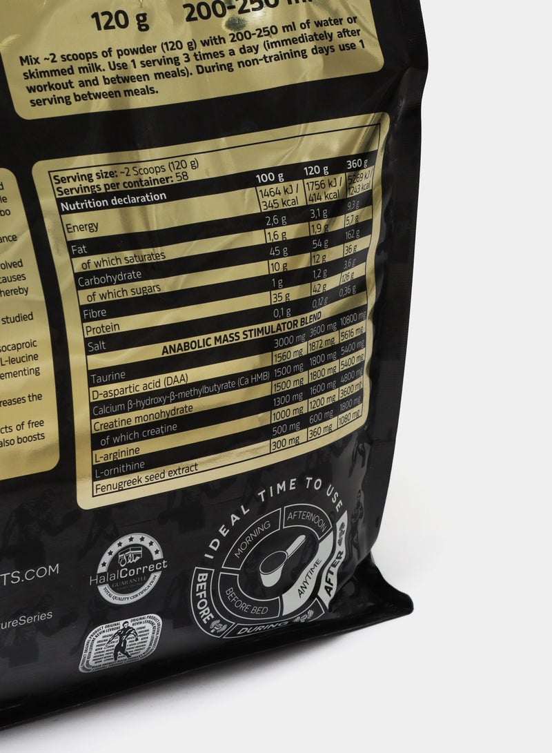 Kevin Levrone Anabolic Mass, 7 Kg - Image 4