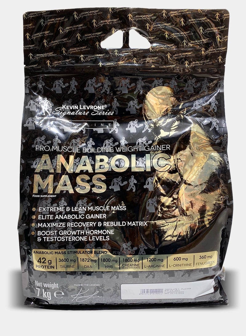 Kevin Levrone Anabolic Mass, 7 Kg - Image 5