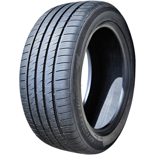 Landspider Citytraxx H/P All-Season Truck/SUV High Performance Radial Tire-225/55R18 225/55ZR18 225/55/18 225/55-18 102W Load Range XL 4-Ply BSW Black Side Wall UTQG 420AA - Image 1