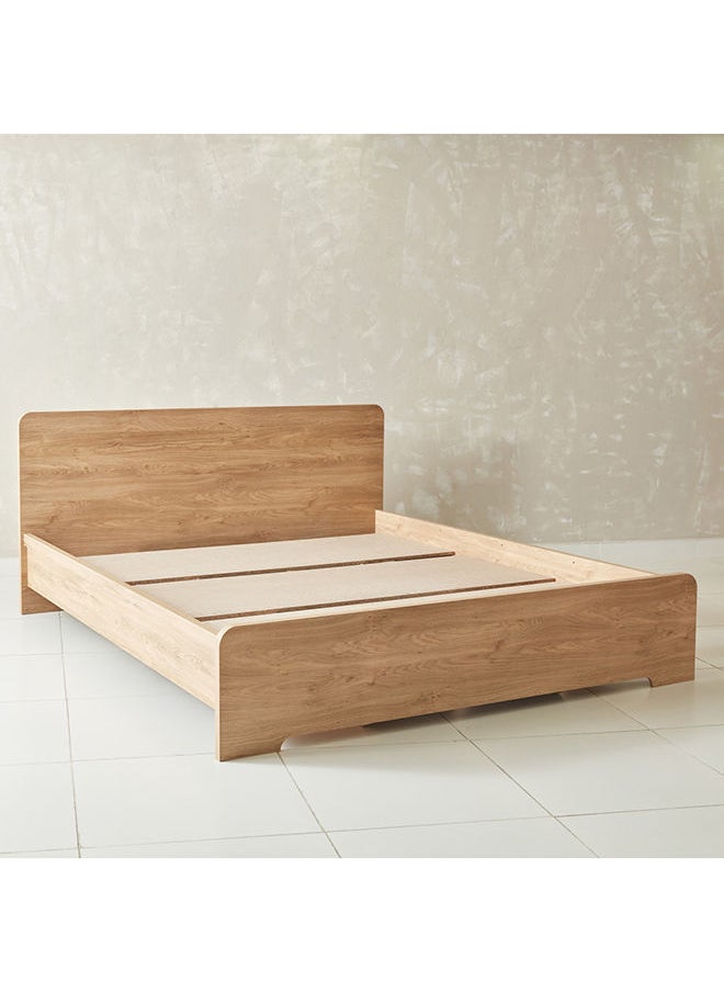 Home Box - سرير نورديكا كينج 90x190x207 سم - Image 1