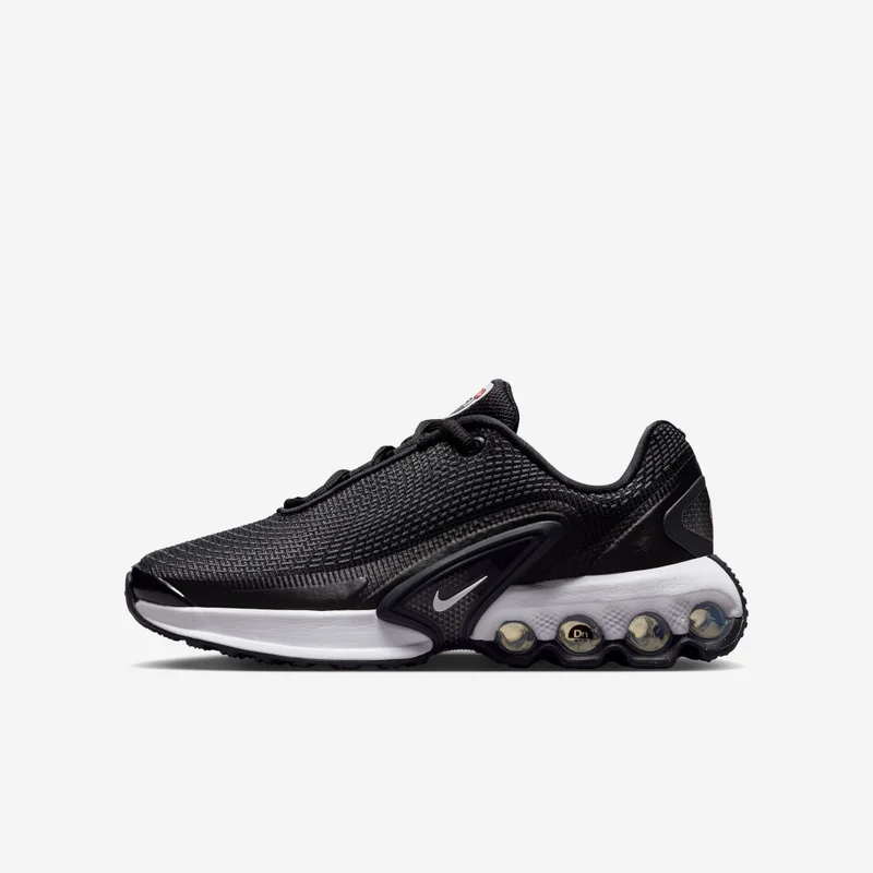 Kids' Air Max Dn Shoes