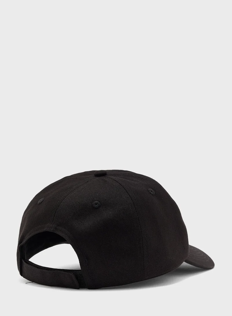 PUMA Essential Baseball Cap