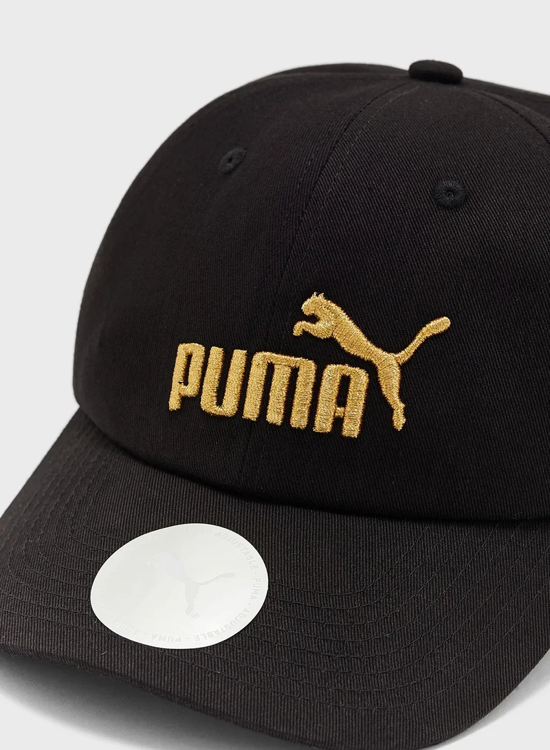 PUMA Essential Baseball Cap