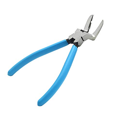 yisige Mutipurpose Diagonal Cutting Pliers Wire Flush Cutters Car Push Retainer Rivet Trim Clip Pry Puller Clips Panel Assortments Puller Auto Body Tools - Image 5
